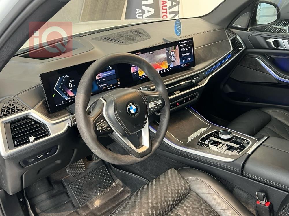 بي ام دبليو X5